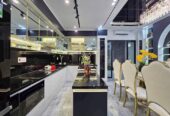 Siêu Phẩm 3 Tầng Mặt Tiền Tân Cổ Điển – Đường 7.5m, Kinh Doanh Sầm Uất – P. Hòa Minh, TP Đà Nẵng