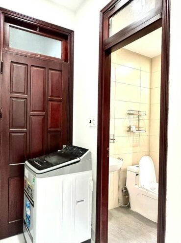 Cho Thuê Phòng Trọ, Căn Hộ Ngay Trung Tâm Thành Phố