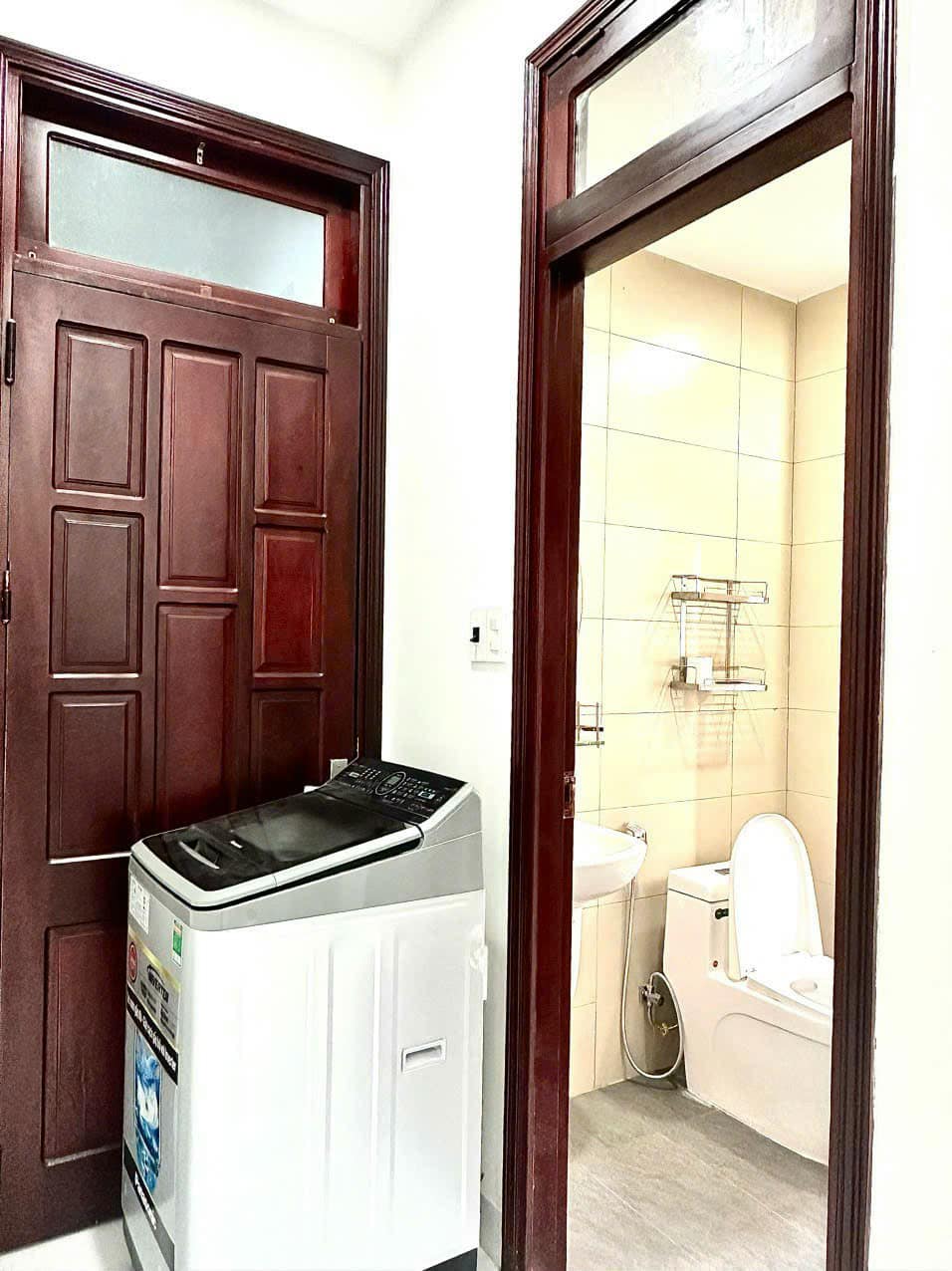Cho Thuê Phòng Trọ, Căn Hộ Ngay Trung Tâm Thành Phố