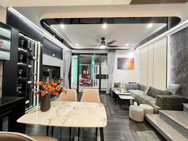 Bán Nhà 2 Tầng Full Nội Thất Tại Lê Độ, Thanh Khê Đà Nẵng