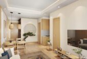 Căn Hộ 2PN Cuối Cùng Của Toà Căn Hộ Seaview Tower – Ori Garden, Hoà Hiệp Nam, Đà Nẵng