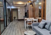 Cho Thuê Căn Penthouse 2 Phòng Ngủ, 2 WC Diện Tích 180m² Gần FPT Plaza