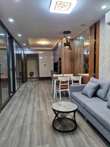 Cho Thuê Căn Penthouse 2 Phòng Ngủ, 2 WC Diện Tích 180m² Gần FPT Plaza