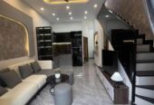 Cho Thuê Nhà Mới Xây 100% Tại Kiệt Đường Trần Cao Vân, Thanh Khê – Diện Tích 80m², Full Nội Thất