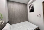 Cho Thuê Nhà Mới Xây 100% Tại Kiệt Đường Trần Cao Vân, Thanh Khê – Diện Tích 80m², Full Nội Thất