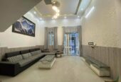 Nhà 3 Tầng Tại Lý Tự Trọng, Hải Châu – Nội Thất Đầy Đủ, Thích Hợp Cho Mọi Nhu Cầu