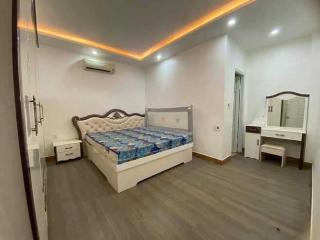 Nhà 3 Tầng Tại Lý Tự Trọng, Hải Châu – Nội Thất Đầy Đủ, Thích Hợp Cho Mọi Nhu Cầu