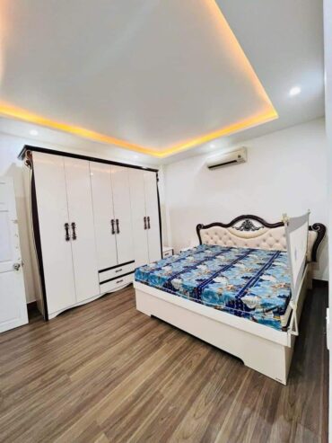 Nhà 3 Tầng Tại Lý Tự Trọng, Hải Châu – Nội Thất Đầy Đủ, Thích Hợp Cho Mọi Nhu Cầu