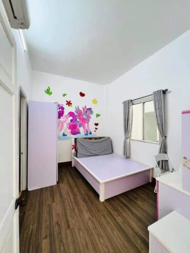 Nhà 3 Tầng Tại Lý Tự Trọng, Hải Châu – Nội Thất Đầy Đủ, Thích Hợp Cho Mọi Nhu Cầu