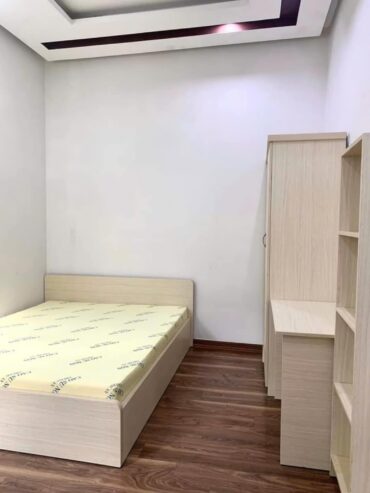 Cho Thuê Căn Hộ Full Nội Thất Giá Chỉ 4 Triệu VNĐ/Tháng Gần Tượng Mẹ Nhu