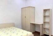 Cho Thuê Căn Hộ Full Nội Thất Giá Chỉ 4 Triệu VNĐ/Tháng Gần Tượng Mẹ Nhu