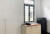Cho Thuê Căn Hộ Full Nội Thất Giá Chỉ 4 Triệu VNĐ/Tháng Gần Tượng Mẹ Nhu