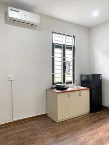 Cho Thuê Căn Hộ Full Nội Thất Giá Chỉ 4 Triệu VNĐ/Tháng Gần Tượng Mẹ Nhu