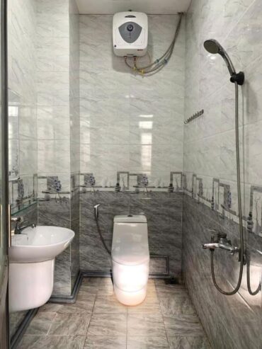 Cho Thuê Căn Hộ Full Nội Thất Giá Chỉ 4 Triệu VNĐ/Tháng Gần Tượng Mẹ Nhu