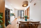 CĐT Còn Vài Căn 2 Phòng Ngủ View Quảng Trường & Hồ Bơi Nội Khu