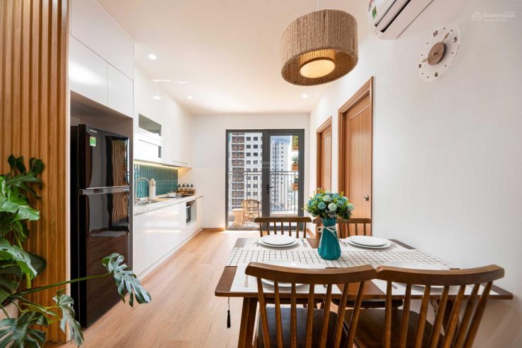 CĐT Còn Vài Căn 2 Phòng Ngủ View Quảng Trường & Hồ Bơi Nội Khu