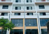 Cho Thuê Shophouse Siêu Đẹp Mặt Đường Cầu Trần Thị Lý – TP Đà Nẵng, Sun Cosmo Residence