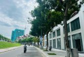 Cho Thuê Shophouse Siêu Đẹp Mặt Đường Cầu Trần Thị Lý – TP Đà Nẵng, Sun Cosmo Residence