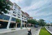 Cho Thuê Shophouse Siêu Đẹp Mặt Đường Cầu Trần Thị Lý – TP Đà Nẵng, Sun Cosmo Residence