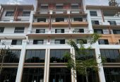 Cho Thuê Shophouse Siêu Đẹp Mặt Đường Cầu Trần Thị Lý – TP Đà Nẵng, Sun Cosmo Residence