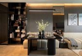 Căn Hộ Cao Cấp Filmore View Sông Hàn – Nội Thất Liền Tường, Cho Thuê 40-50 Tr/th