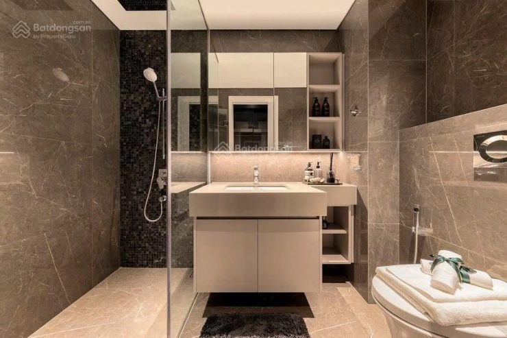 Căn Hộ Cao Cấp Filmore View Sông Hàn – Nội Thất Liền Tường, Cho Thuê 40-50 Tr/th