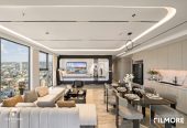 Căn Hộ Cao Cấp Filmore View Sông Hàn – Nội Thất Liền Tường, Cho Thuê 40-50 Tr/th
