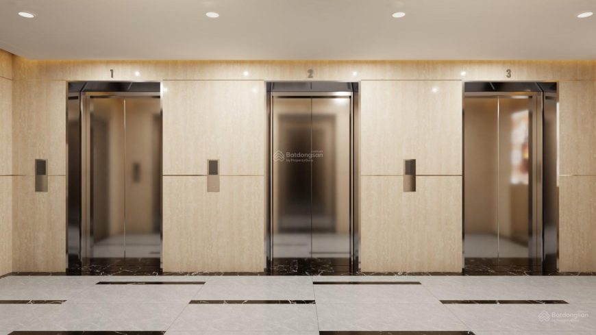 Gấp! Bán Căn Hộ FPT Plaza 3 – 2 Phòng Ngủ, View Đẹp Hoàng Minh Thắng