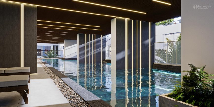 Gấp! Bán Căn Hộ FPT Plaza 3 – 2 Phòng Ngủ, View Đẹp Hoàng Minh Thắng