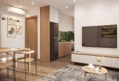 Gấp! Bán Căn Hộ FPT Plaza 3 – 2 Phòng Ngủ, View Đẹp Hoàng Minh Thắng