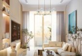 Bán Nhanh Căn Góc 2PN The Vista Đà Nẵng – 75m² View Sân Bay và Trực Diện Trường Đại Học