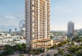 Bán Nhanh Căn Góc 2PN The Vista Đà Nẵng – 75m² View Sân Bay và Trực Diện Trường Đại Học