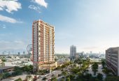 Bán Nhanh Căn Góc 2PN The Vista Đà Nẵng – 75m² View Sân Bay và Trực Diện Trường Đại Học
