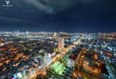 Bán Nhanh Căn Góc 2PN The Vista Đà Nẵng – 75m² View Sân Bay và Trực Diện Trường Đại Học