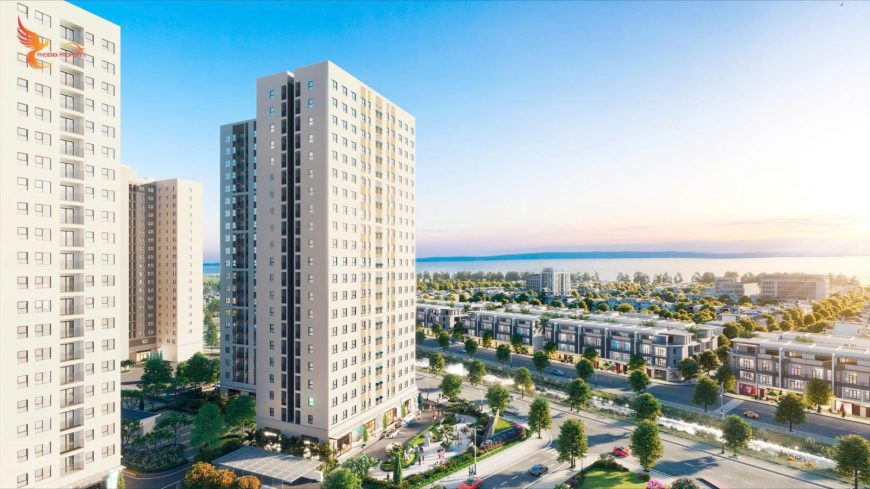 Chính Chủ Cần Sang Nhượng Căn Hộ 2 Phòng Ngủ Seaview Tower Đà Nẵng – Giá Tốt Nhất Thị Trường