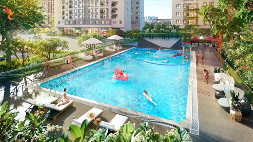 Chính Chủ Cần Sang Nhượng Căn Hộ 2 Phòng Ngủ Seaview Tower Đà Nẵng – Giá Tốt Nhất Thị Trường