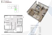 Chính Chủ Cần Sang Nhượng Căn Hộ 2 Phòng Ngủ Seaview Tower Đà Nẵng – Giá Tốt Nhất Thị Trường