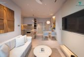 Siêu Phẩm Cần Bán Căn Hộ Vista Residence 2PN 76m² Tầng 12 View Sông Hàn, Đà Nẵng