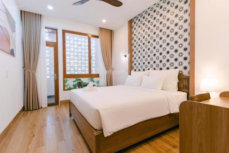 Bán Villa Mini Đẹp Dòng Tiền Tốt Cạnh Biển Mỹ Khê, Đà Nẵng