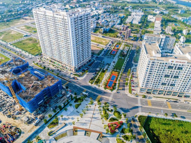 Hỗ Trợ Sở Hữu Căn Hộ FPT Plaza 3 – Đúng Quy Trình, Chuẩn Pháp Lý