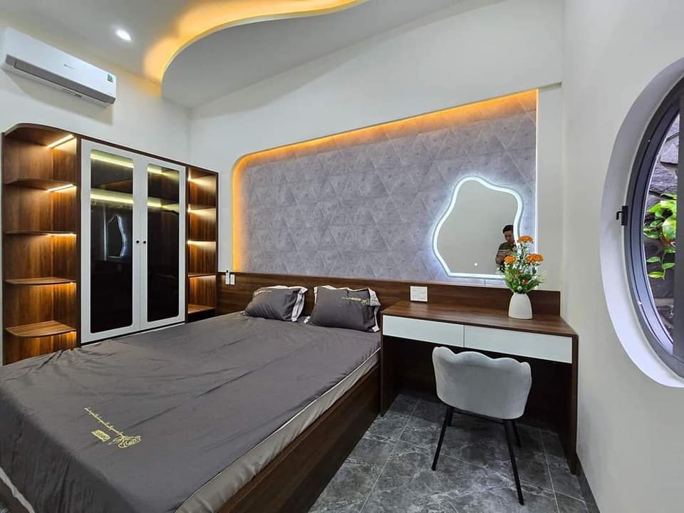 Bán Nhà Mặt Tiền Đường Tô Hiệu, Gần Biển, Quận Liên Chiểu, Đà Nẵng – Kinh Doanh Sầm Uất