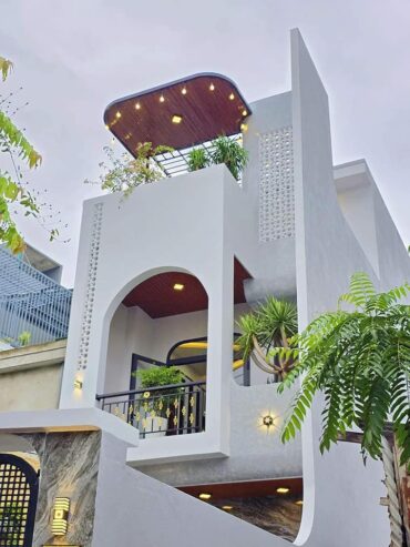 Bán Nhà Mặt Tiền Đường Tô Hiệu, Gần Biển, Quận Liên Chiểu, Đà Nẵng – Kinh Doanh Sầm Uất