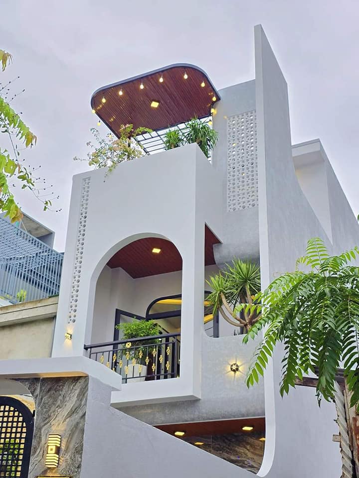 Bán Nhà Mặt Tiền Đường Tô Hiệu, Gần Biển, Quận Liên Chiểu, Đà Nẵng – Kinh Doanh Sầm Uất