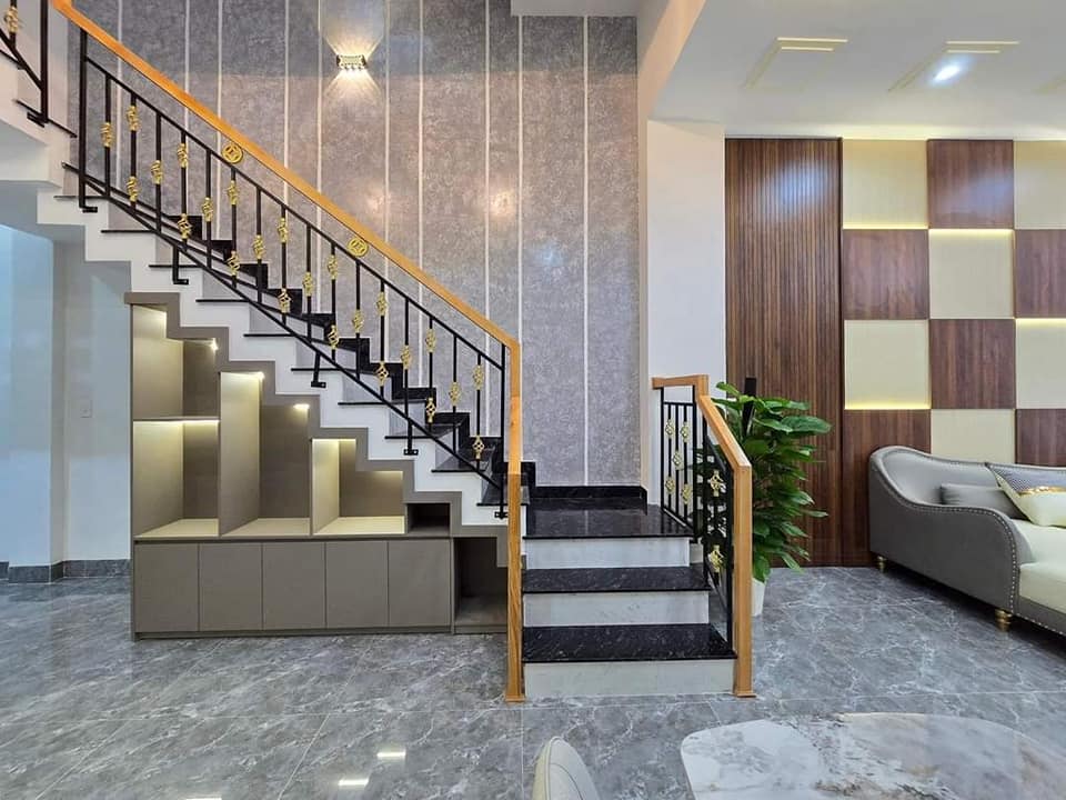 Bán Nhà Mặt Tiền Đường Tô Hiệu, Gần Biển, Quận Liên Chiểu, Đà Nẵng – Kinh Doanh Sầm Uất