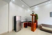 Cho Thuê Nhà Nguyên Căn Gần Phạm Văn Đồng – Đầy Đủ Tiện Nghi