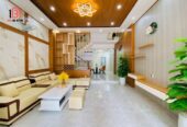 Bán Nhà Đẹp 4 Tầng, 5 Phòng Ngủ Tại Khu Biển Hòa Minh – Liên Chiểu