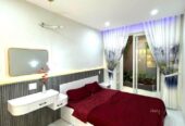 Bán Nhà Gác Lửng Đúc Kiệt 673/8 Tôn Đản – Đường Trước Nhà Rộng 5-6m
