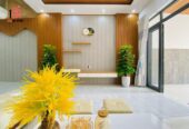Bán Nhà Đẹp 4 Tầng, 5 Phòng Ngủ Tại Khu Biển Hòa Minh – Liên Chiểu