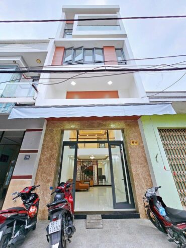 Cần Bán Nhà 68 Phan Phu Tiên, Thanh Khê – Đà Nẵng – Cách Biển 70m
