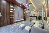 Bán Nhà Mặt Tiền Tô Hiệu, 3 Tầng Mới Đẹp, Kinh Doanh Sầm Uất